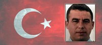 Polis Memuru Süleyman Çakır 